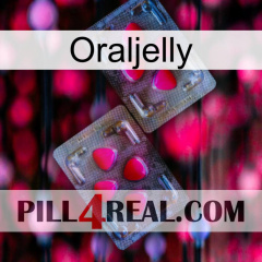 Oraljelly 15